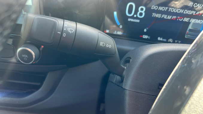 Ford Transit Custom 320 L1 Diesel Fwd 2.0 EcoBlue 150ps H1 Van Sport - Image 34